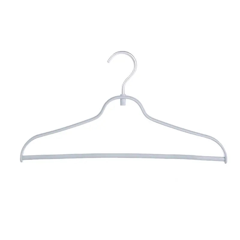 Premium No-Mark Hanger for Home Use